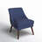Laurine Upholstered Side Chair-208363788
