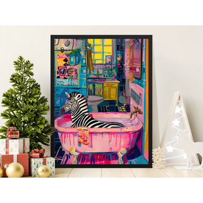 Tarres No Frame Print
