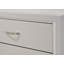 Meuble de chambre contemporain à 1 commode 5 tiroirs 1 pièce-120476841