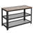 6 Pair Shoe Storage Bench-1909525979