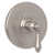 Satin Nickel selected