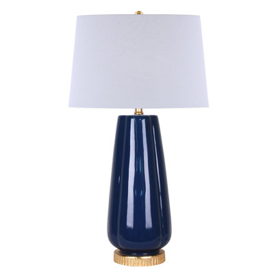 Monroe Table Lamp