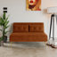 Guille 2 Seater Sofa Bed-1309455831-1279056197