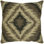 Pebble Wool Square Pillow Cover & Insert