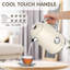 1.8L Hot Water Boiler Electric with Thermometer-110223157