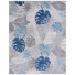 Blue/Beige/Gray