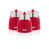 Red is out of stock