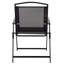Ensemble de 2 chaises pliantes Alvin-118657722