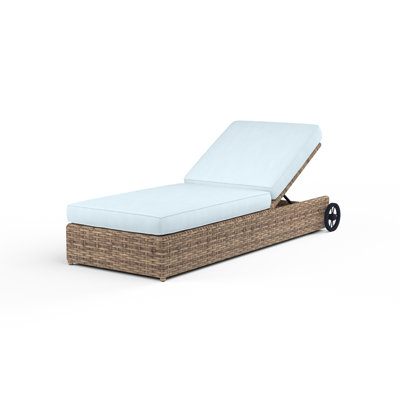 Lemoore Chaise Lounge