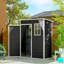 Garden Storage Shed-124888874