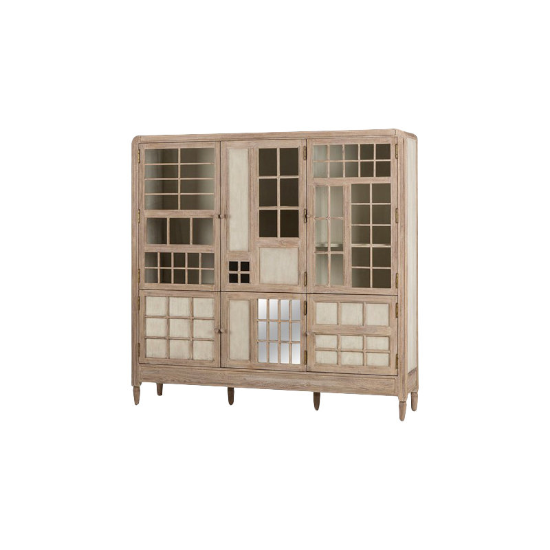 Tracey Boyd Accent Cabinet