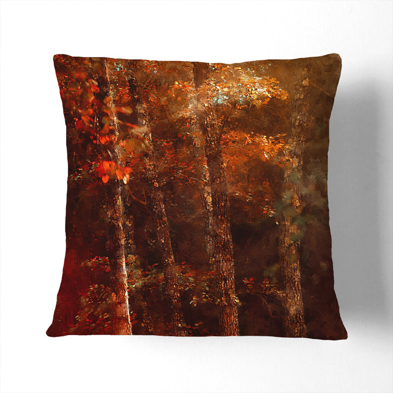 Square Cushion, Black, 55cm H x 55cm W x 20cm D
