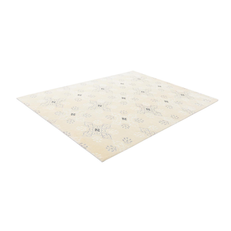 Tapis crème Howard