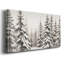 Landscape Series - CCCCXIV - Stretched Canvas with Frame - Ready to Hang-738901356