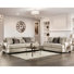 Bruun 2 - Piece Living Room Set