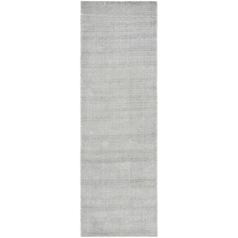 Mance Handmade Rug, Rectangle 8' x 11'