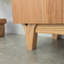 Console en bois massif-108830677