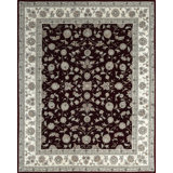 Castilian Oriental Area Rug