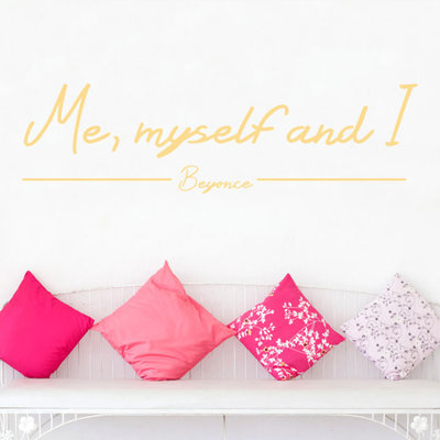 Wall Decal
