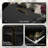 Tucker Murphy Pet™ 39" Portable Soft 2 Sided Pet Cat Carrier w/ Divider-569183580