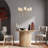 Sanibel 5-Light Chandelier-638889200