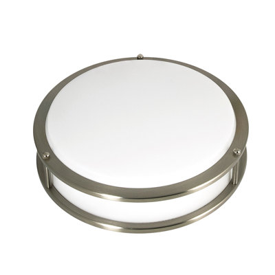Myrian Acrylic LED Flush Mount