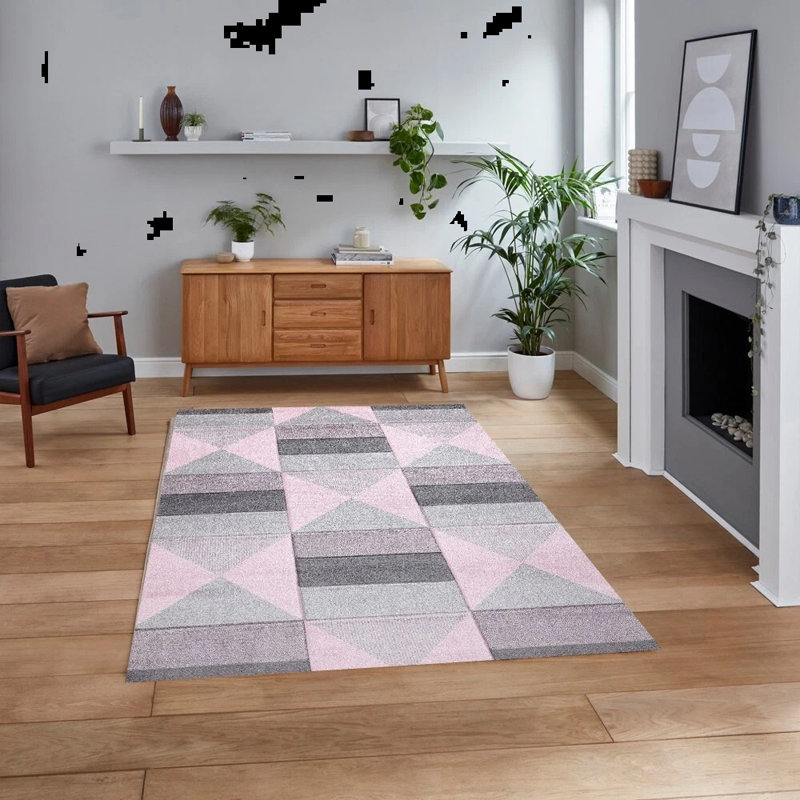 Area Rug, Rectangle 160 x 230cm