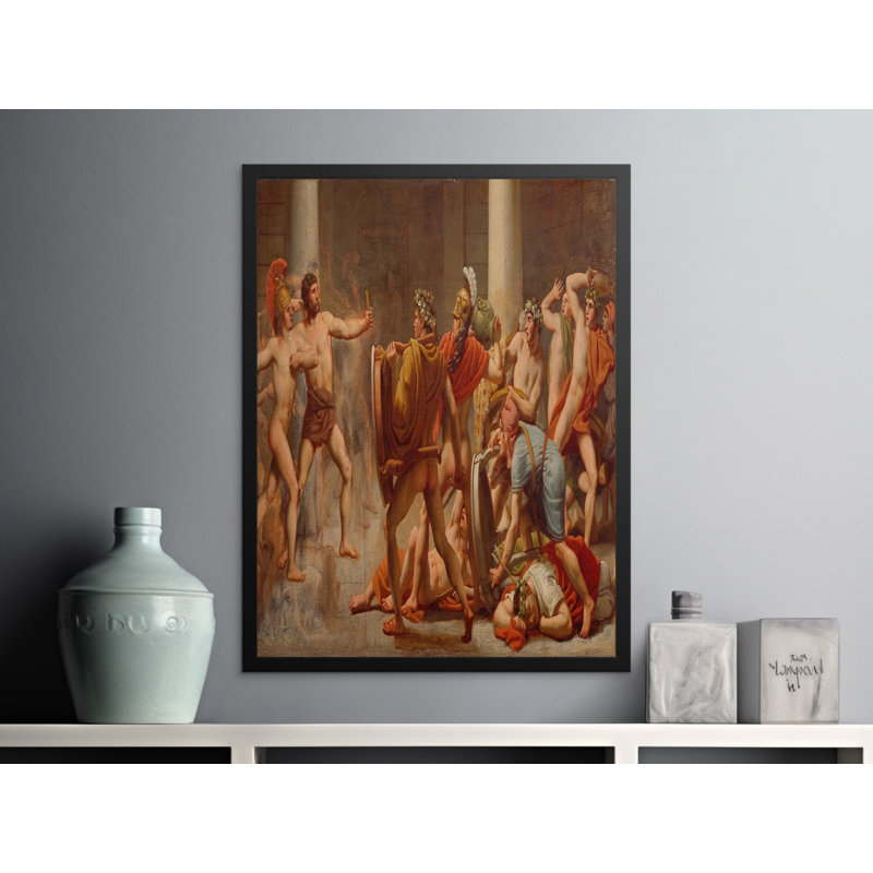 Tillis No Frame Print, 18x24
