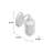 Amis Wall Light