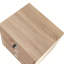 Tables de bout pour chambre à coucher
