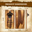 Gyda Wood Bottle Opener