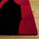 Amier Hand Tufted Wool Abstract Rug
