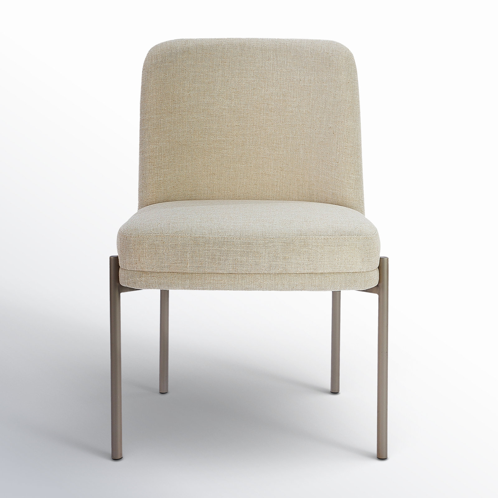 Rothschild Linen Dining Chair