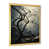 Gold Single Picture Frame