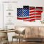 Drapeau américain Borges-108865053