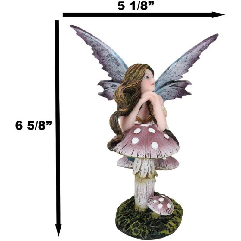 Figurine Antwan Twilight Toadstool