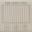 40.15cm Wide Rectangle Solid Colour Footstool Ottoman-33331684