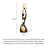 Minimalist Modern Resin Vinyl Floor Lamp-117954013
