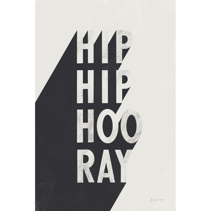 «Whats Happening VI Neutral» par Becky Thorns - impression sur toile tendue, H 30 po x l 20 po, Cadre simple blanc, Oui