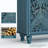 Tall Storage Cabinet,Accent Chest,Accent Cabinet with Doors,Sideboard Buffet with Shelves-117125183