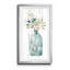 Farmhouse Flower Bouquet I - impression encadrée-108049685-108049686