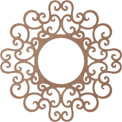 Médaillon Reims