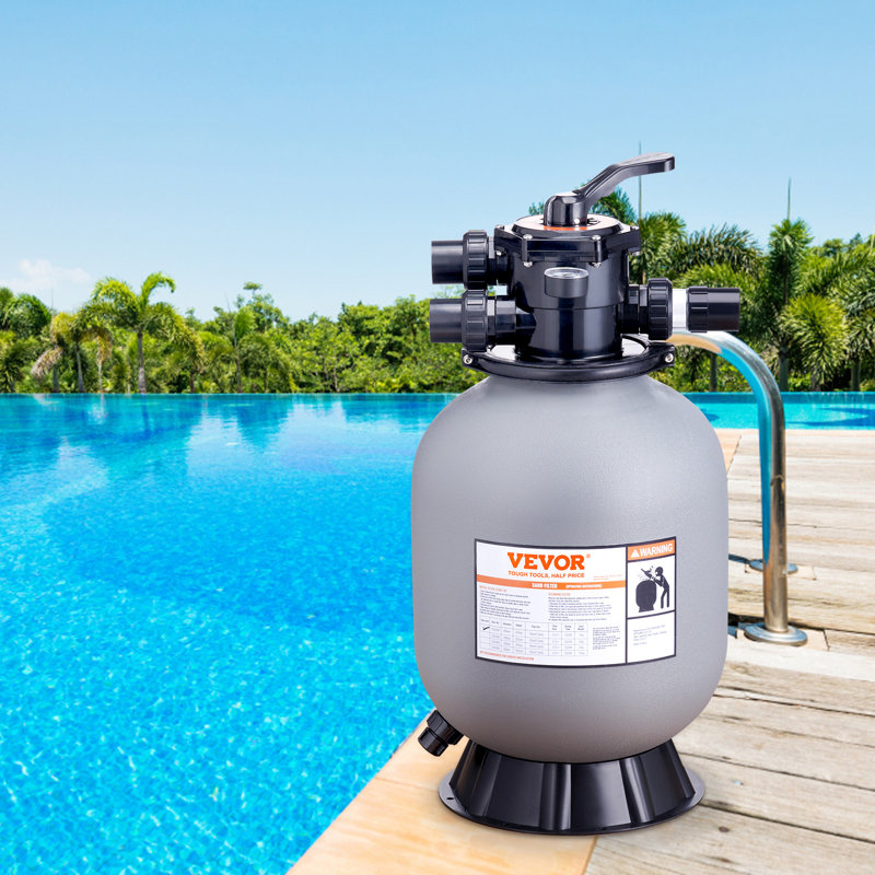 Filtration System