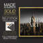 Goodnight NY - Reproduction encadrée - Restickable-2135850497