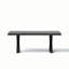 Brooks X Base Dining Table-71006464-71006467-71006461
