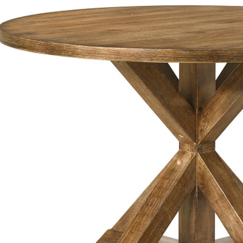 Wallace II Dining Table