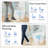 Smart Toilet with Auto Open Lid, Auto Flush & Bidet, Tankless Instant Heating, Wireless Remote Control, Modern Design for Luxury Bathrooms-106193234