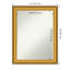 Miroir mural Drewey