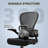 Milahni Ergonomic Drafting Chair-699898049-699898050