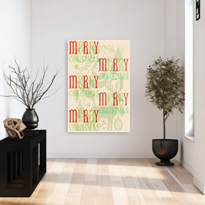 Merry Christmas